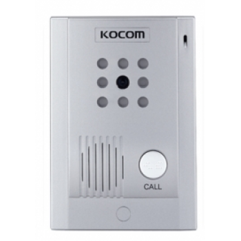 CAMERA CHUÔNG CỬA KOCOM KC-MC31